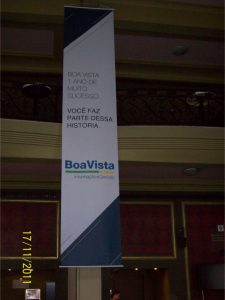 Banner – BoaVista – Teatro Abril