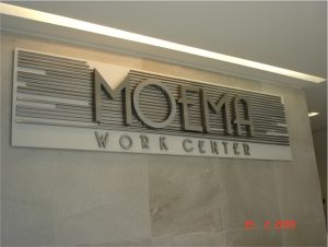 Inox – Moema Work Center